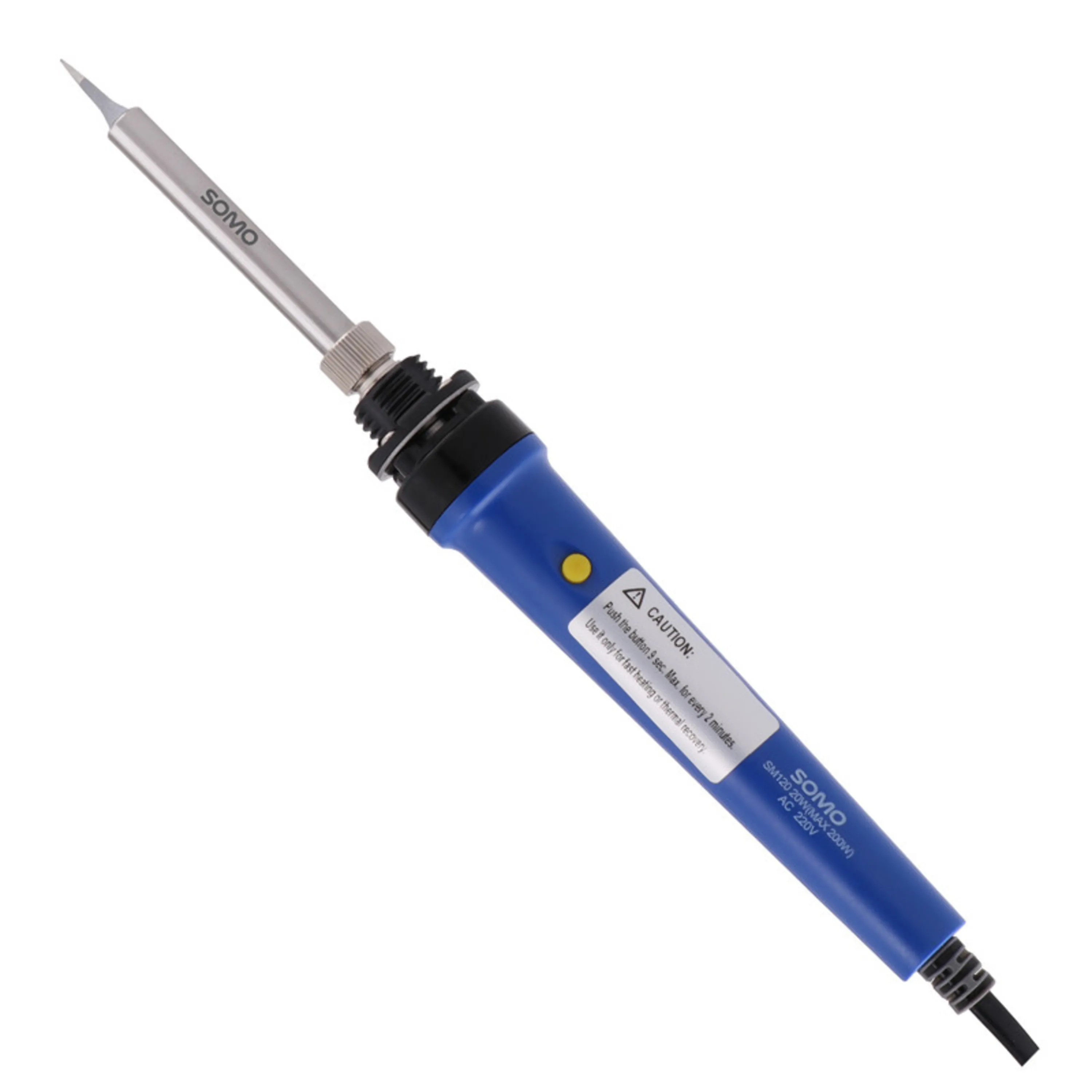 هویه متغیر 20 الی 200 وات سومو SOMO مدل SM-120